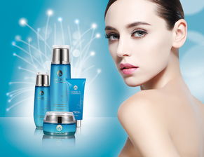 辦公場景下的化妝品形象篇章 專業(yè)與美麗的交融