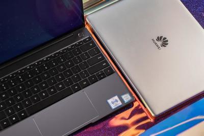 家人團(tuán)聚愛(ài)在一起 | 華為MateBook 13筆記本更懂你，計(jì)算機(jī)軟硬件開(kāi)發(fā)的智慧融合